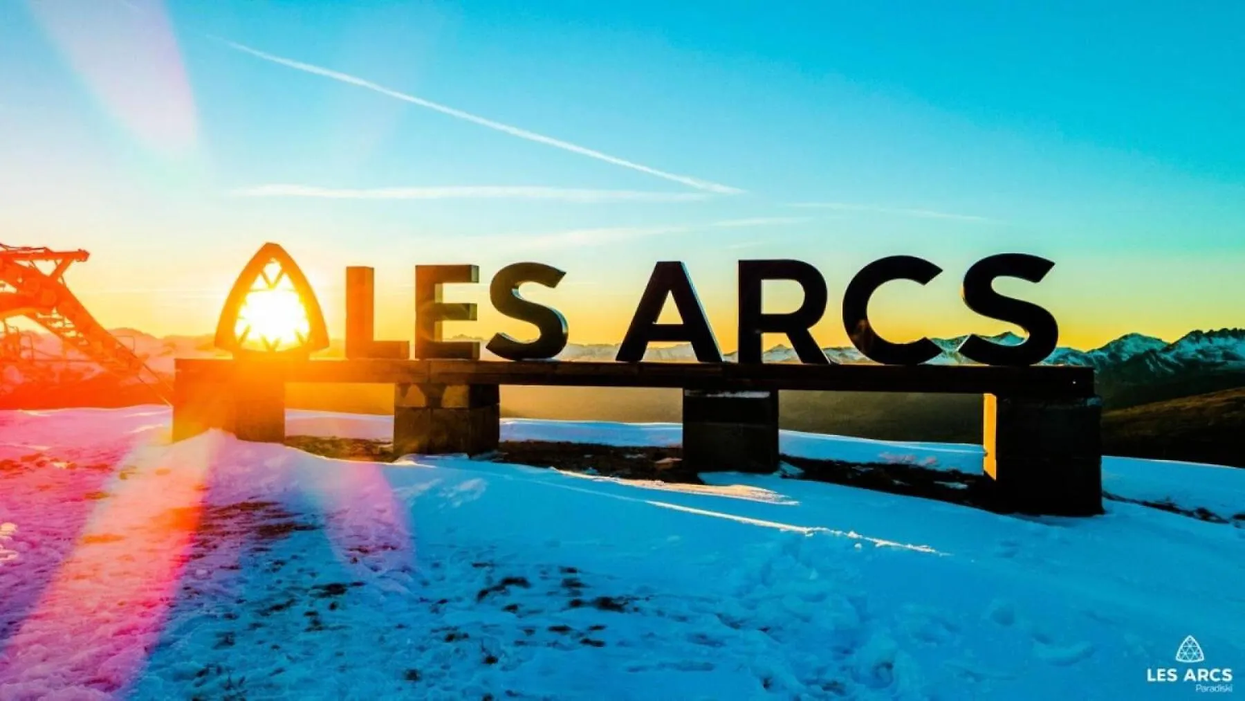 아파트 Residence Lauzieres - Studio 5 Personnes Skis Aux Pieds Et Proche Des Commerces Dans Le Village Du Charvet A Arc 1800 Mae-2078 Les Arcs  프랑스